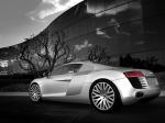 Audi R8 by Project Kahn 2008 года